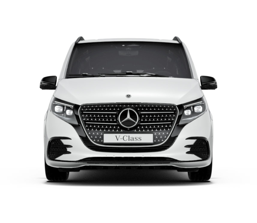 V 300 d / Exclusive / L