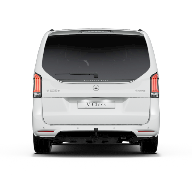 V 300 d / Exclusive / L