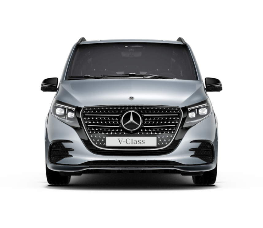 V 300 d / Exclusive / L