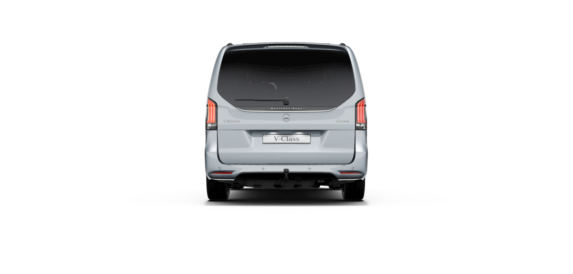 V 300 d / Exclusive / L