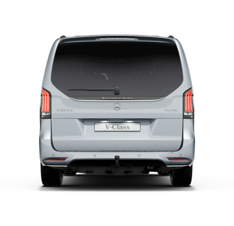 V 300 d / Exclusive / L