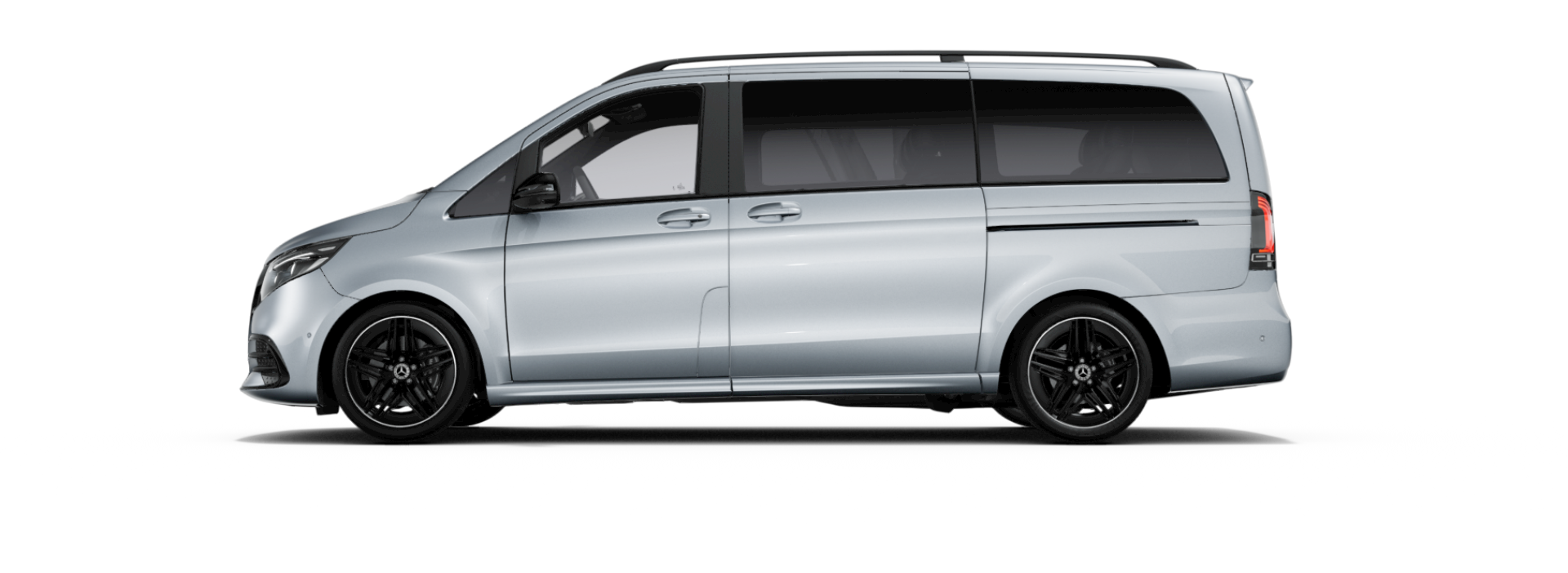 V 300 d / Exclusive / L