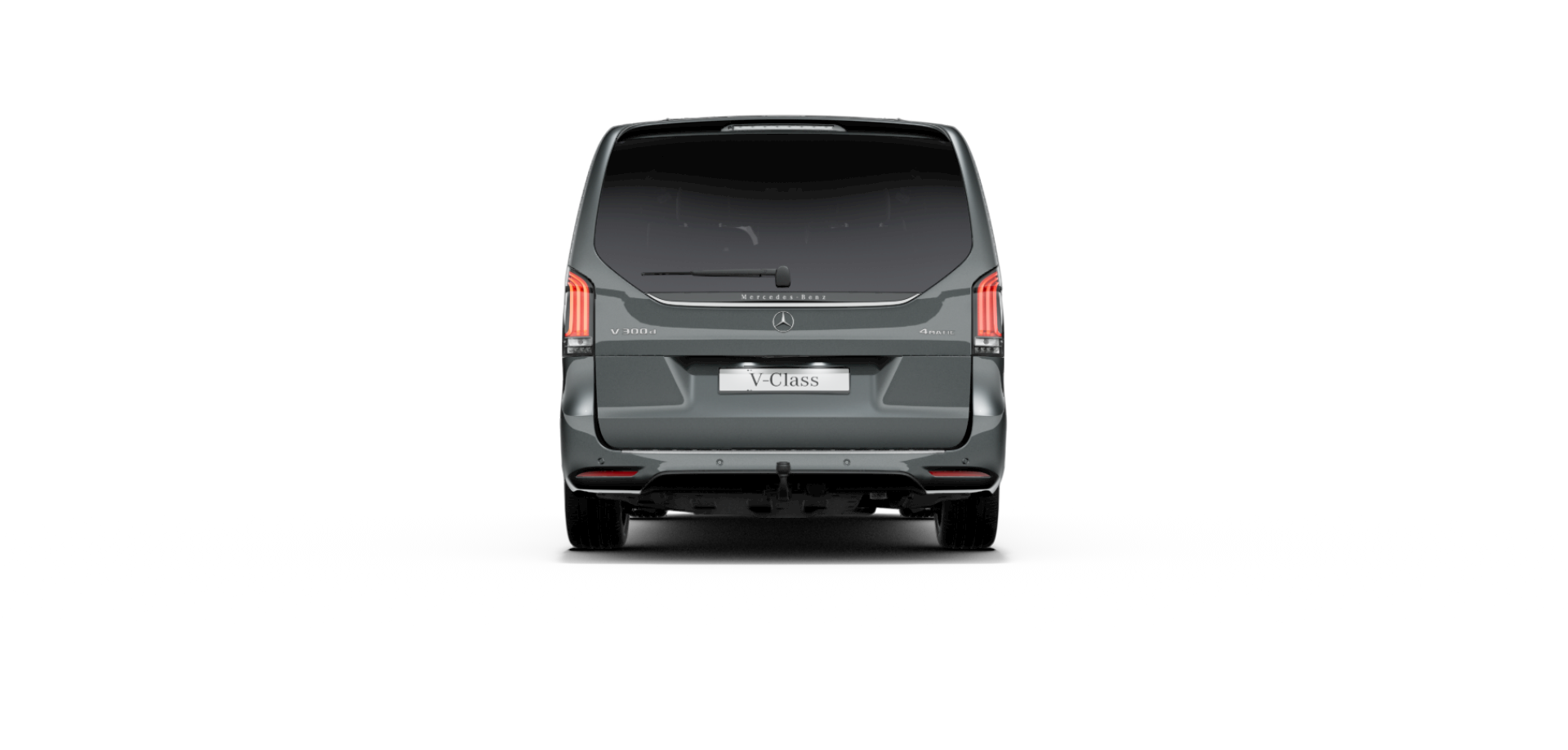 V 300 d / Exclusive / L