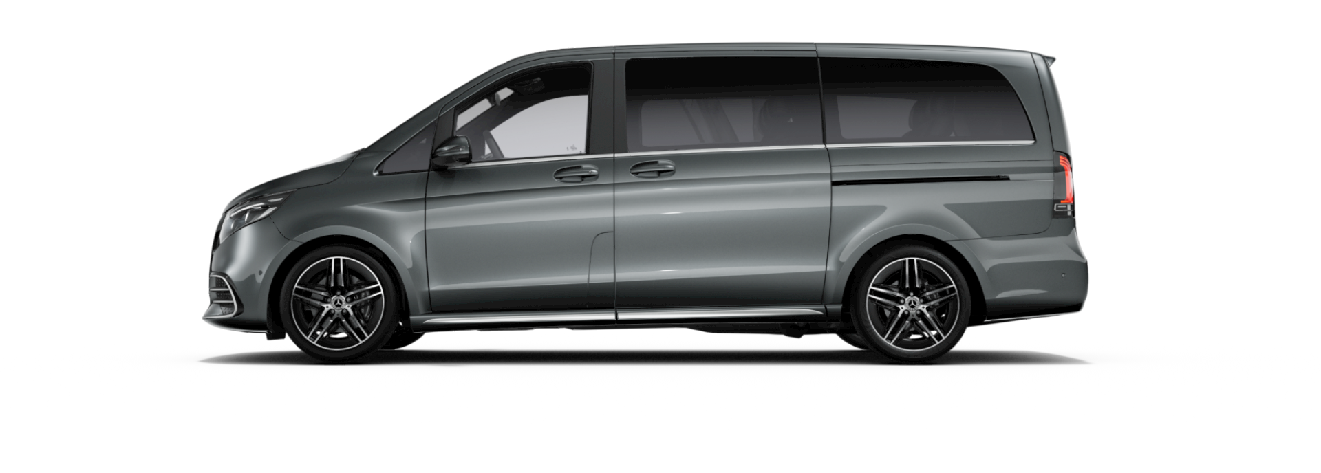 V 300 d / Exclusive / L