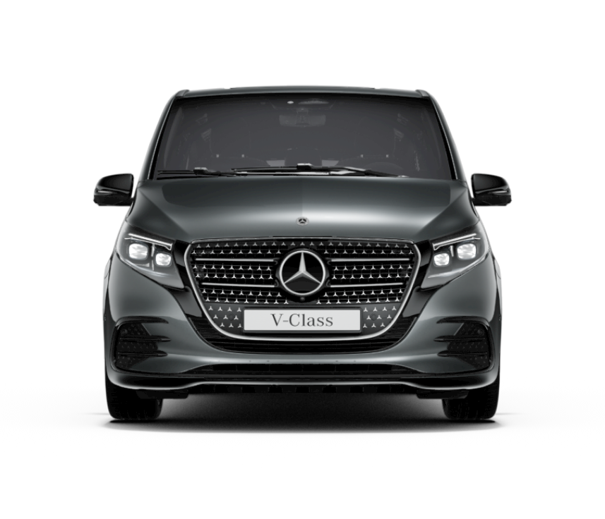 V 300 d / Exclusive / L