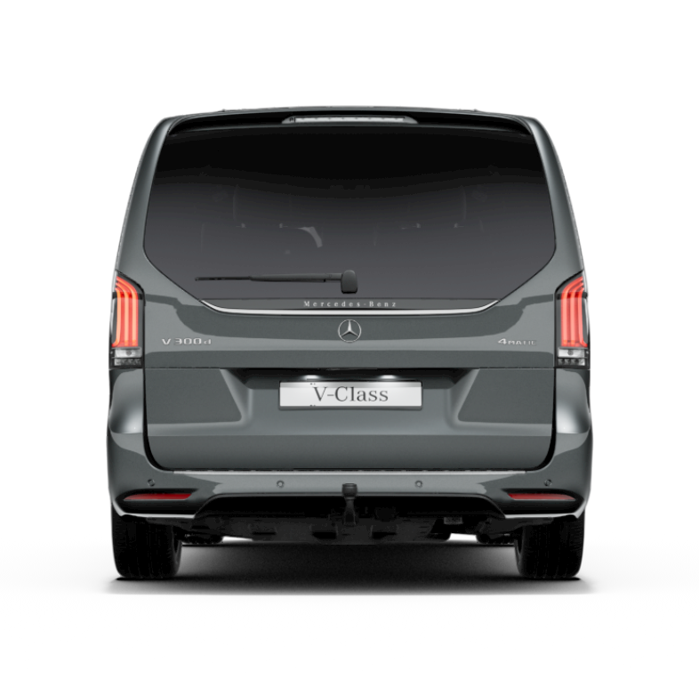V 300 d / Exclusive / L