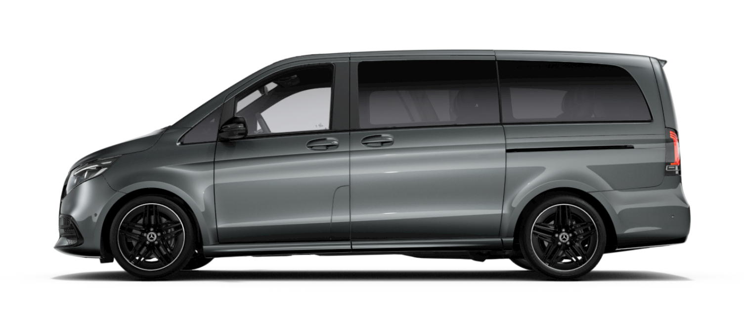 V 300 d / Exclusive / L