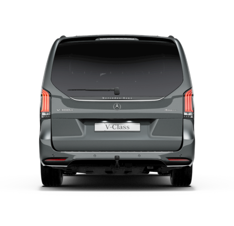 V 300 d / Exclusive / L