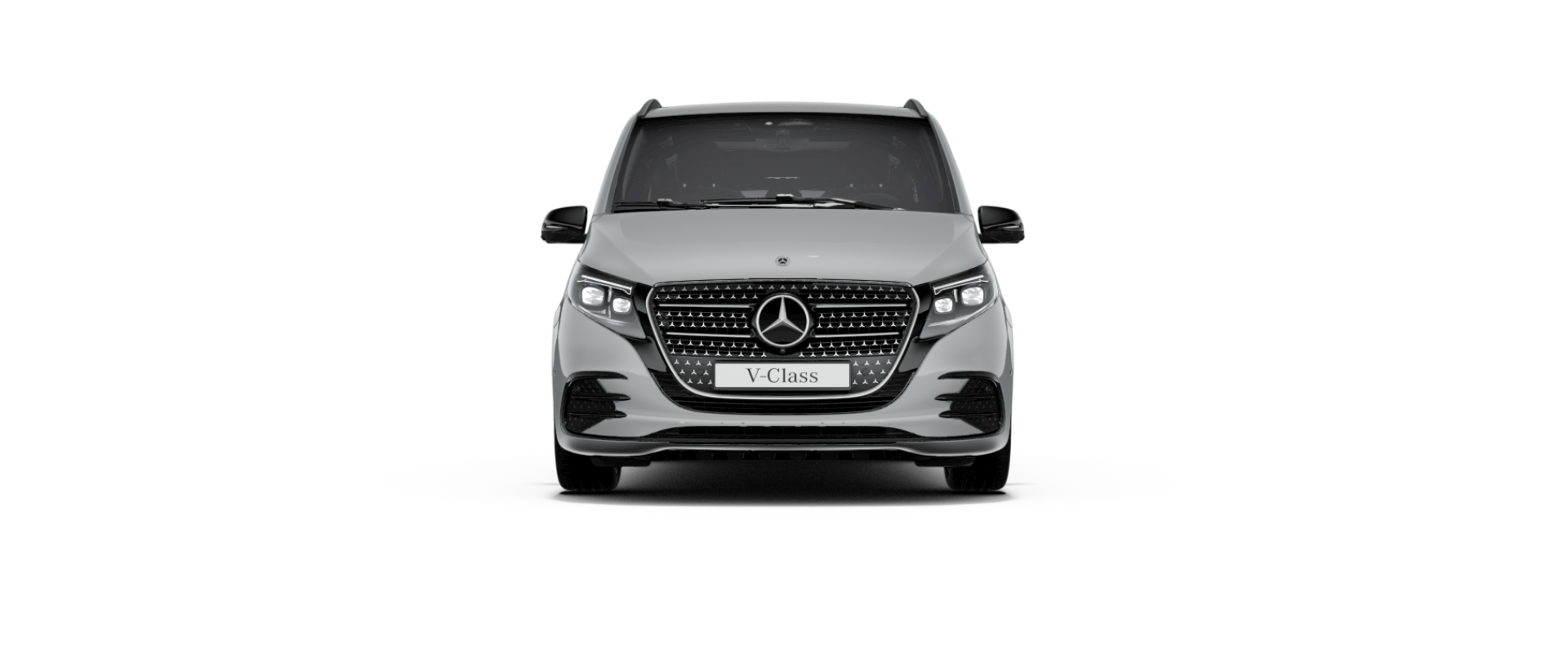 V 300 d / Exclusive / L