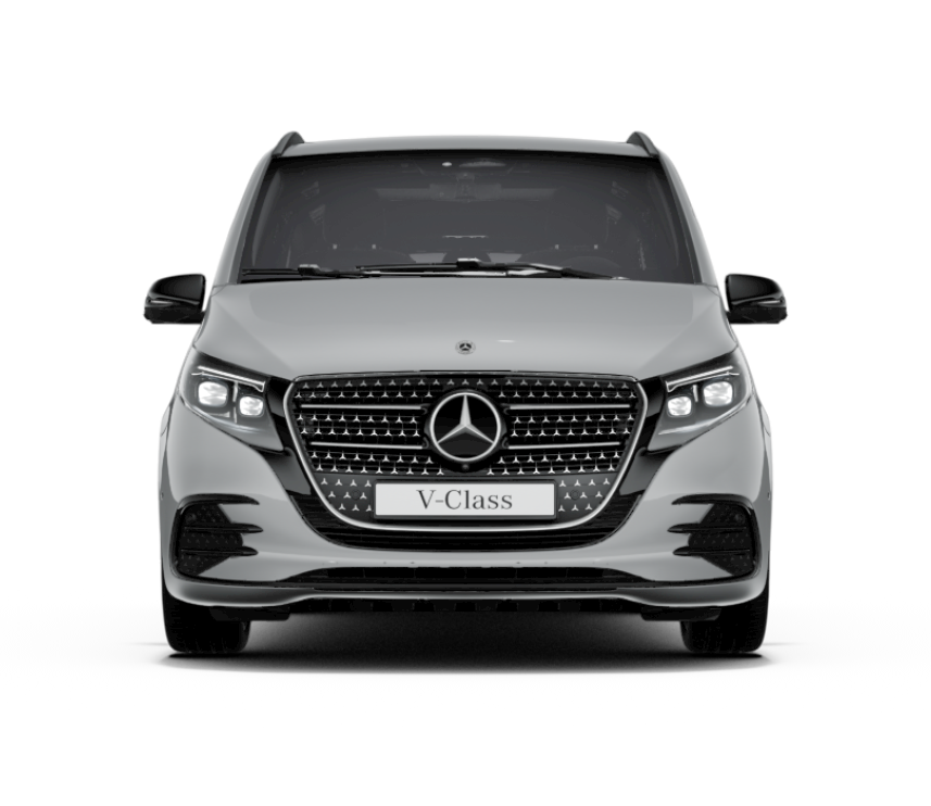 V 300 d / Exclusive / L