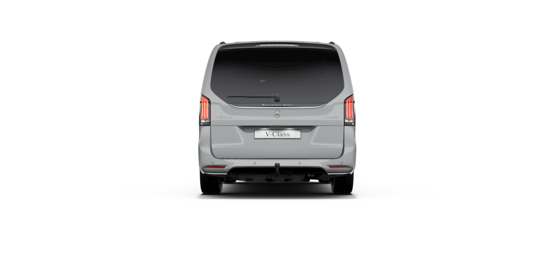 V 300 d / Exclusive / L