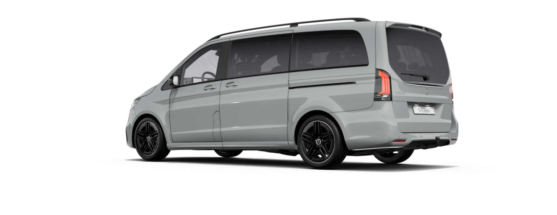 V 300 d / Exclusive / L