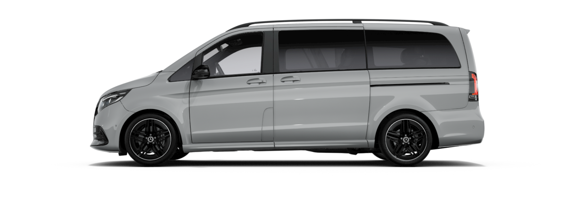 V 300 d / Exclusive / L