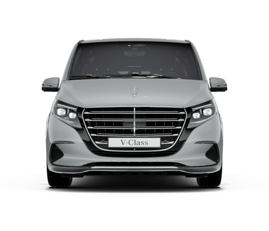 V 250 d / Exclusive / L