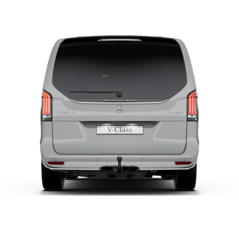 V 250 d / Exclusive / L