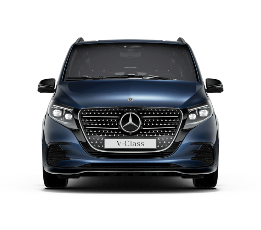 V 300 d / Exclusive / L
