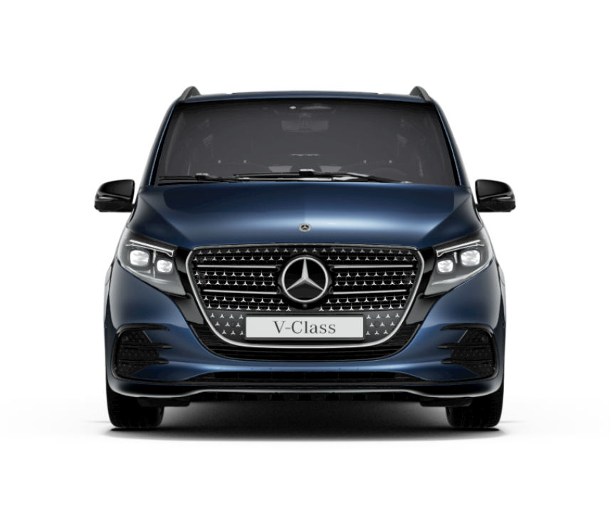 V 300 d / Exclusive / L