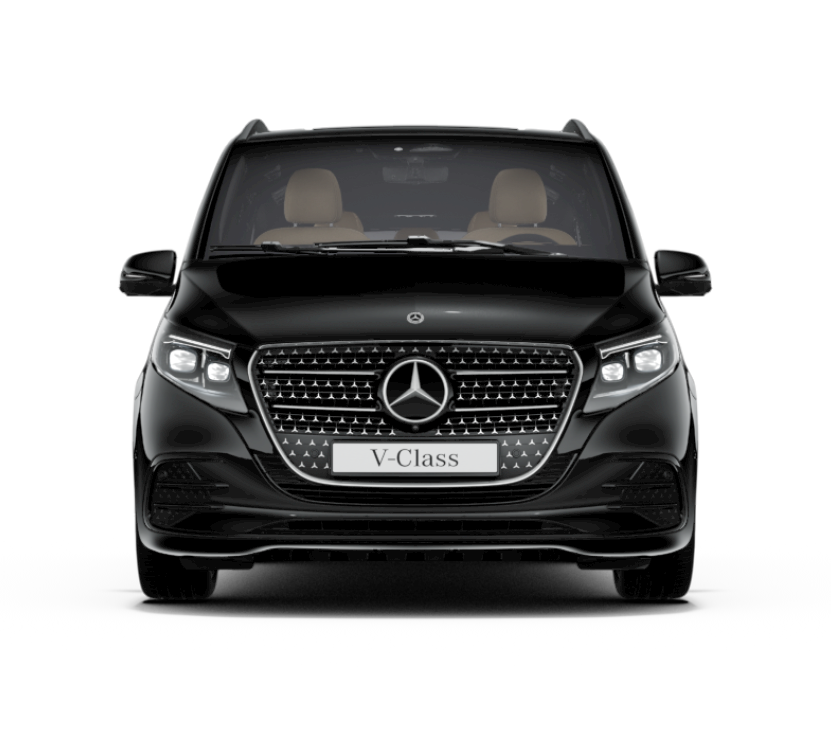V 300 d / Exclusive / L