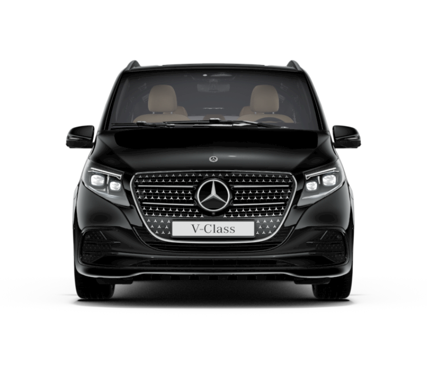 V 300 d / Exclusive / L