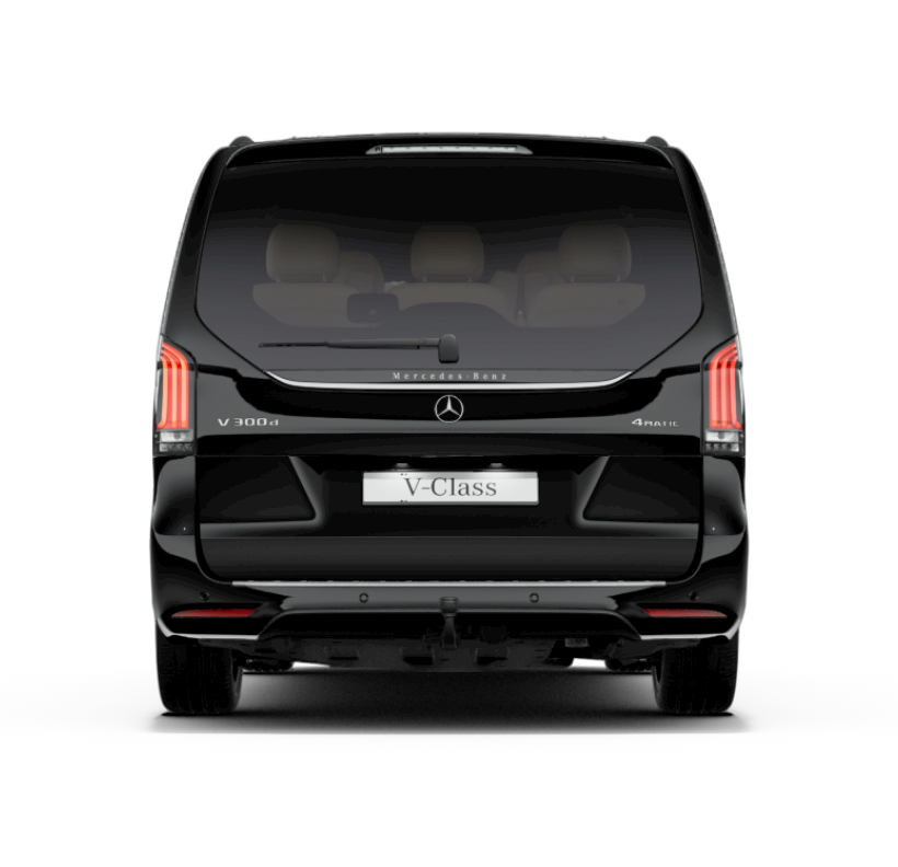 V 300 d / Exclusive / L