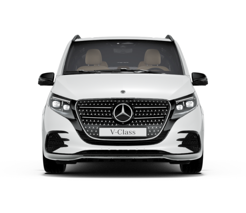 V 300 d / Exclusive / L