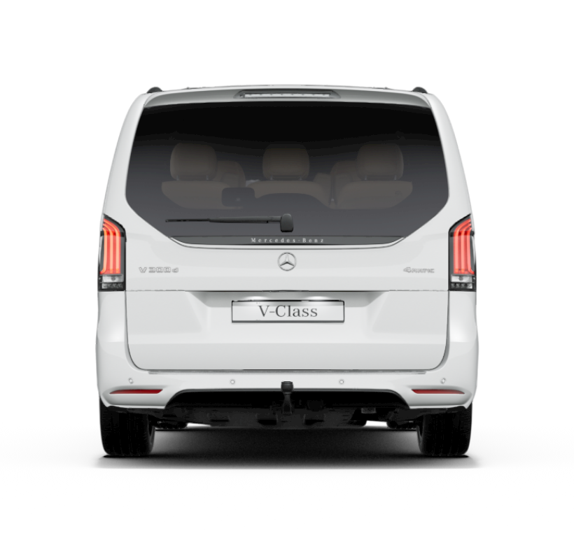 V 300 d / Exclusive / L