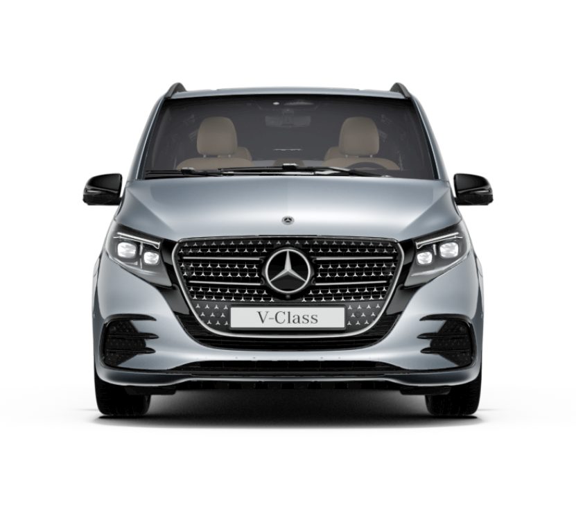 V 300 d / Exclusive / L