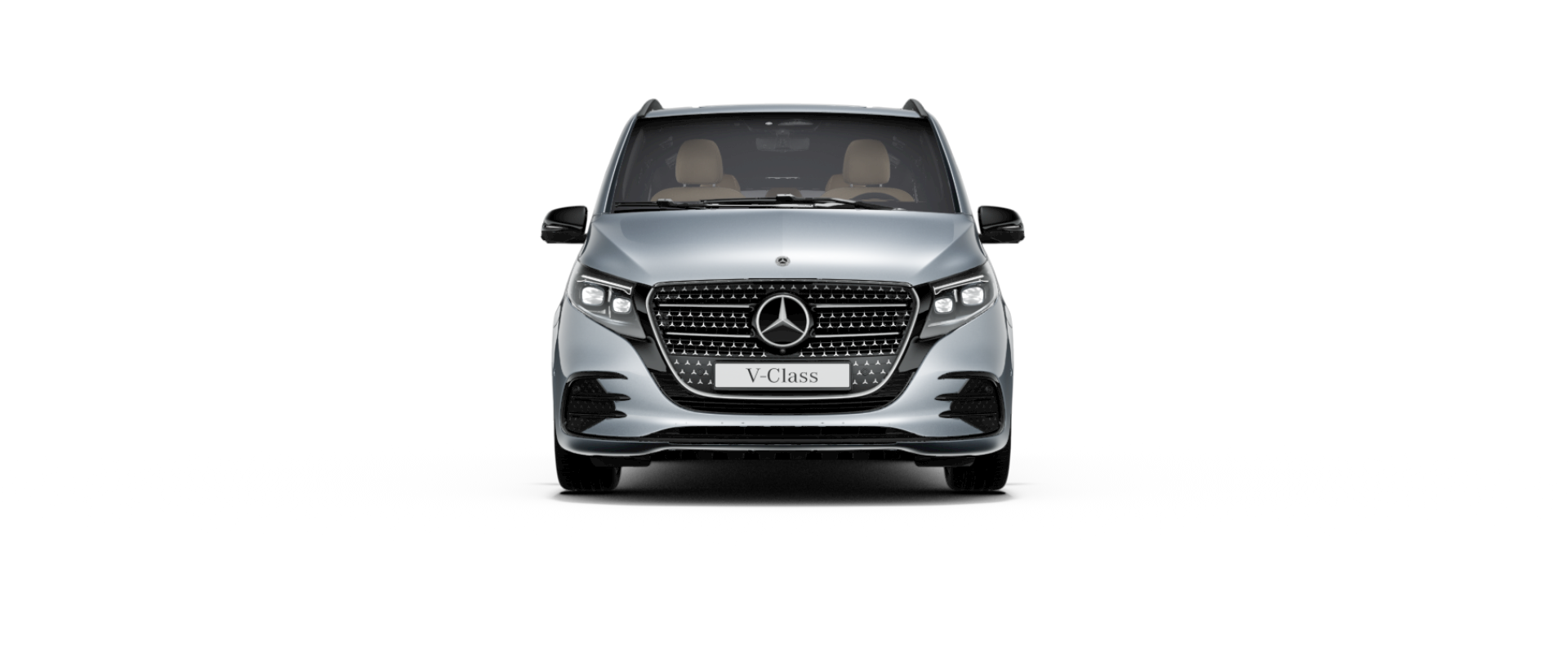 V 300 d / Exclusive / L