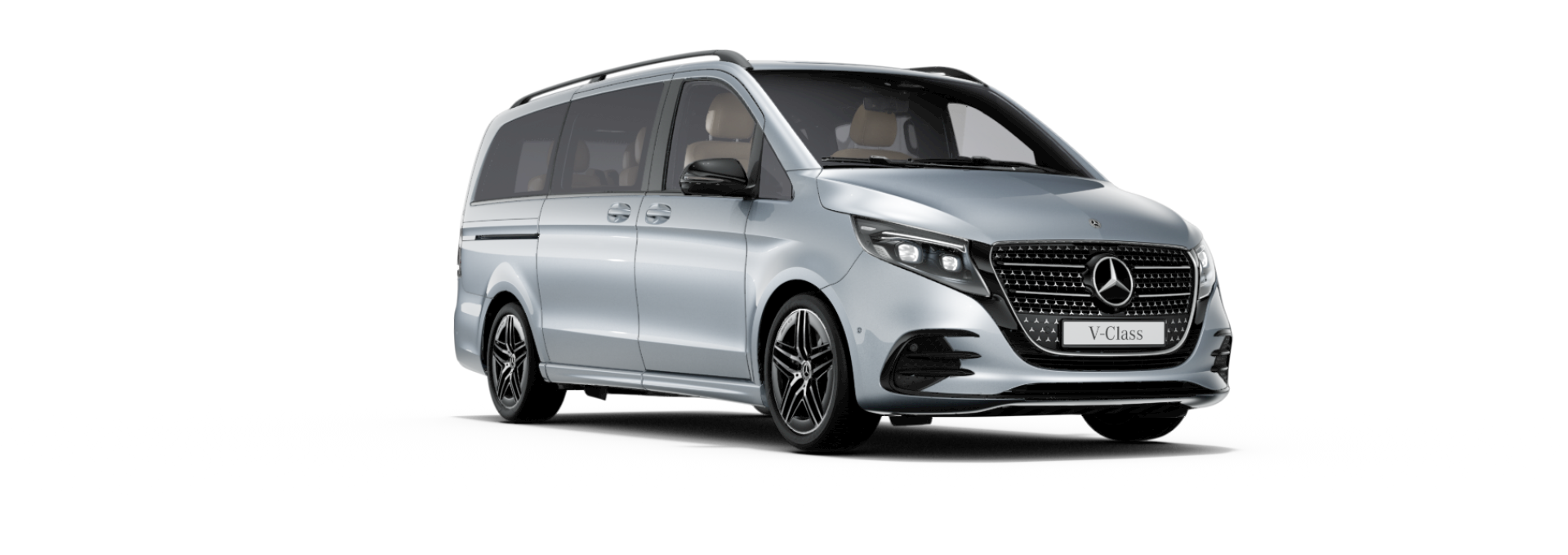 V 300 d / Exclusive / L