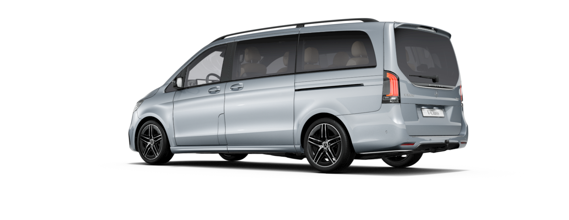 V 300 d / Exclusive / L