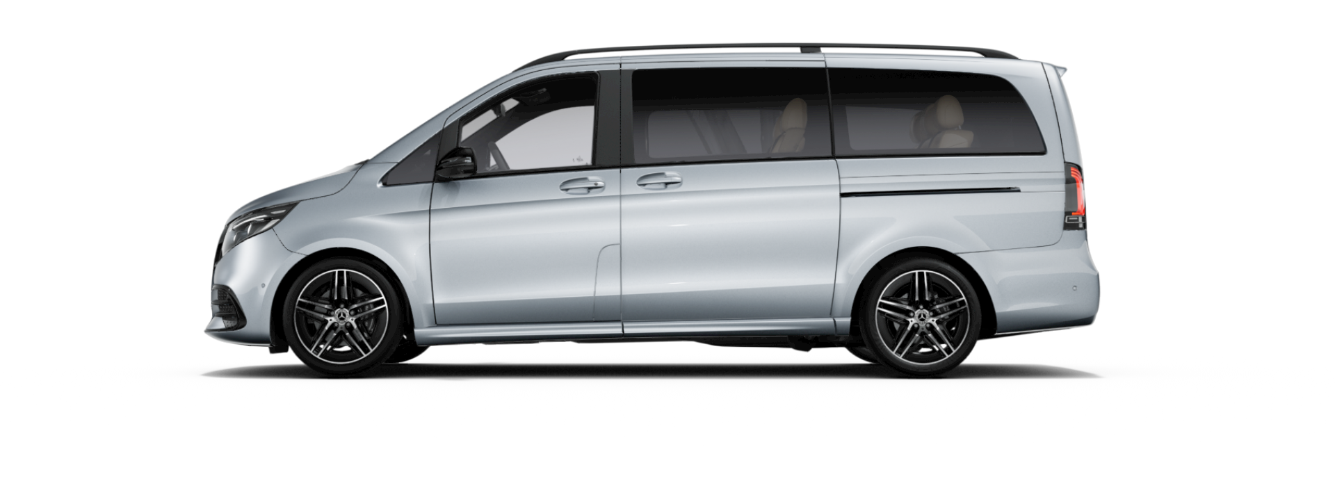 V 300 d / Exclusive / L