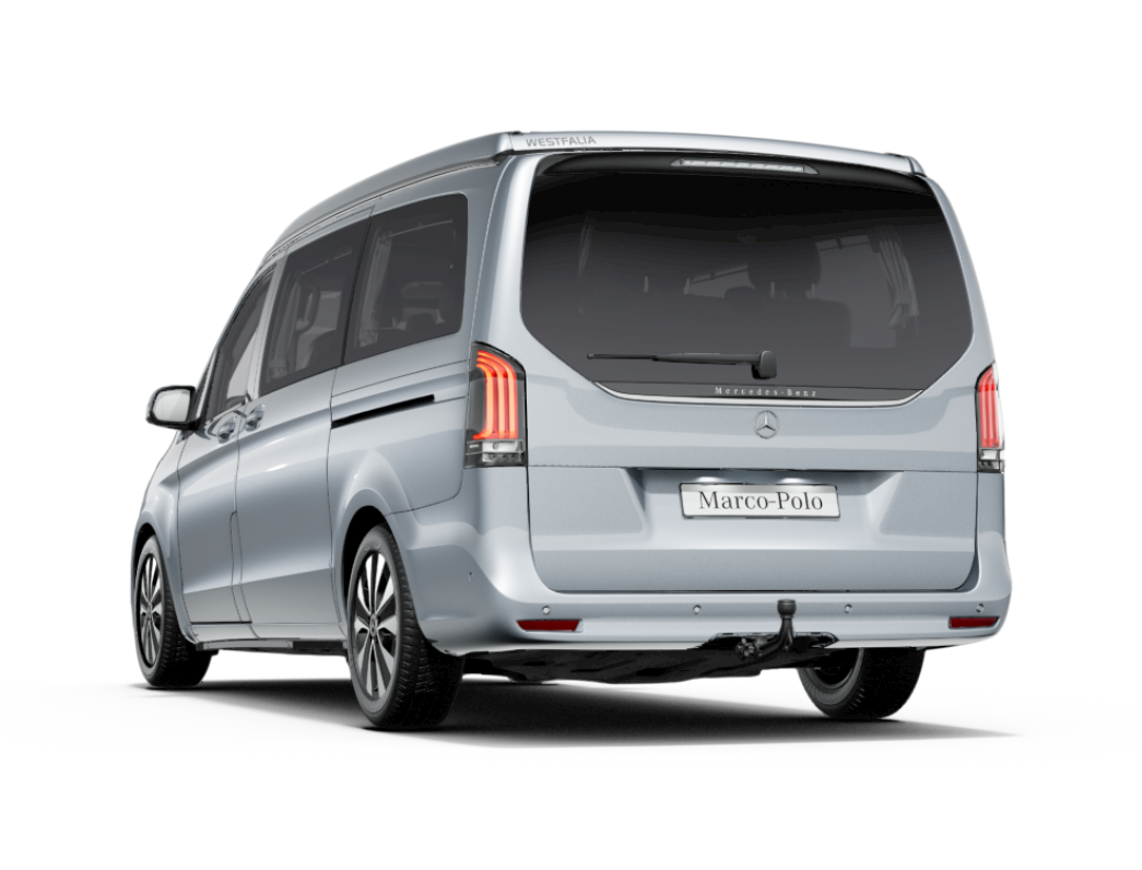 Marco Polo Horizon 300 d