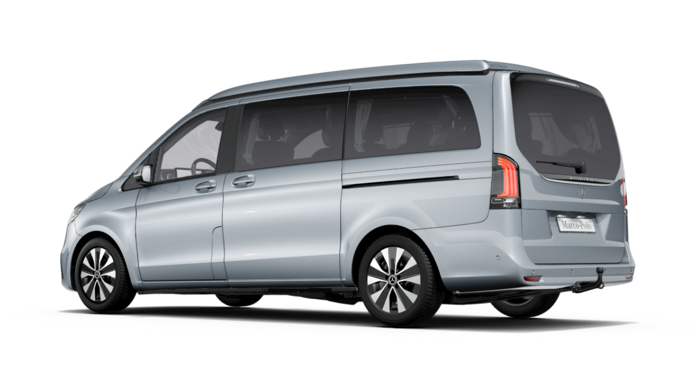 Marco Polo Horizon 300 d
