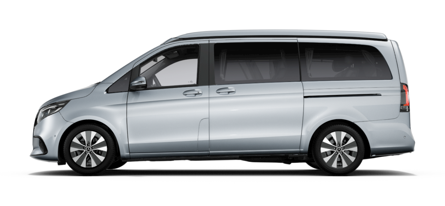 Marco Polo Horizon 300 d