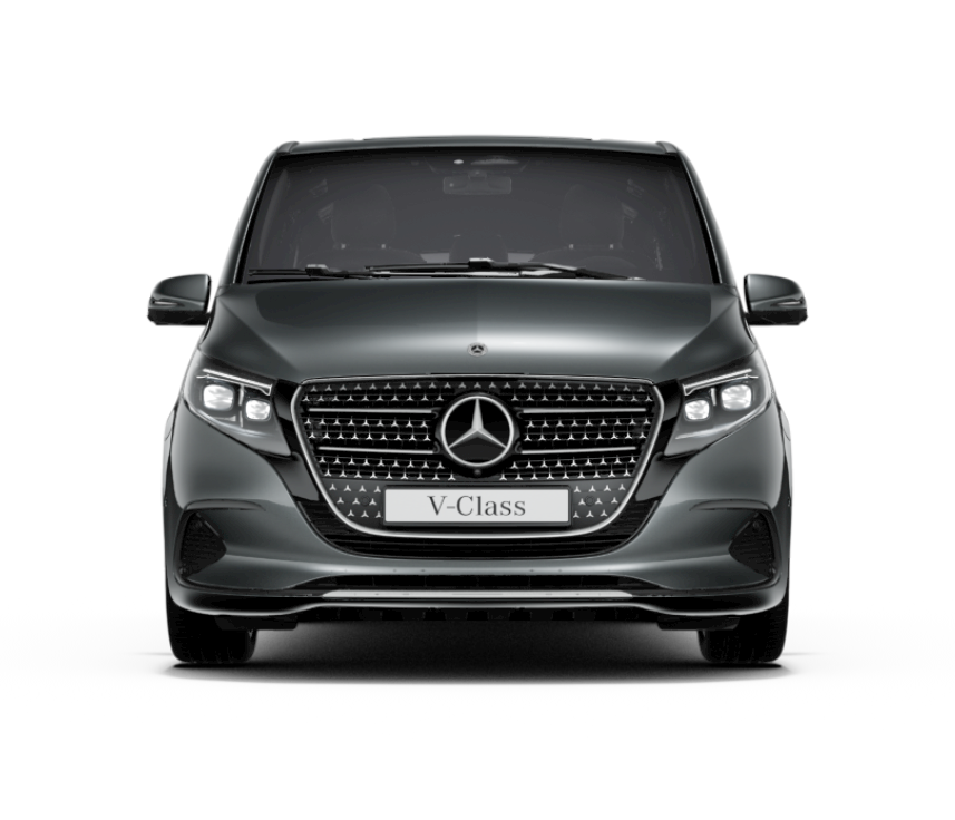 V 300 d / Avantgarde / L