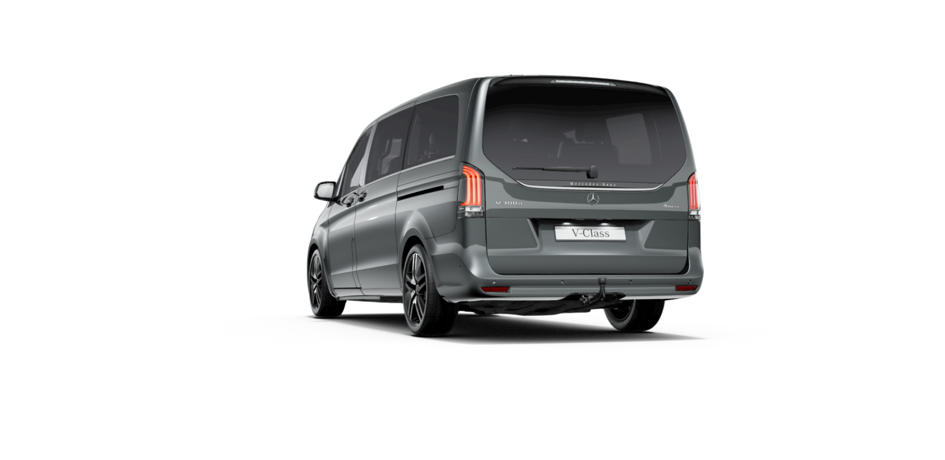 V 300 d / Avantgarde / L