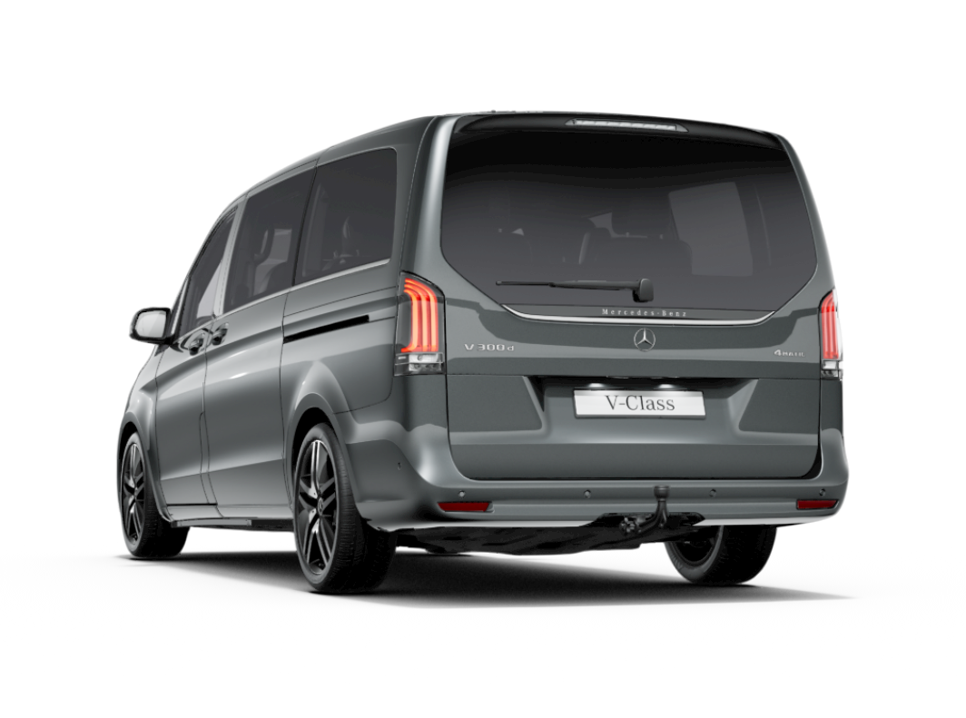 V 300 d / Avantgarde / L