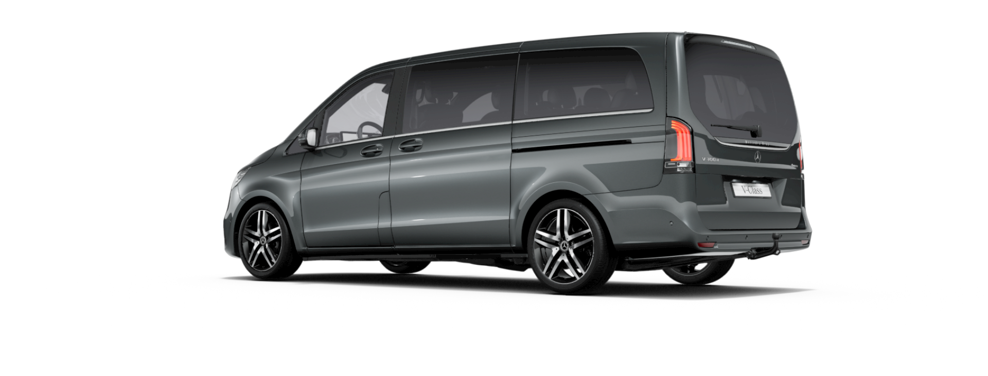 V 300 d / Avantgarde / L