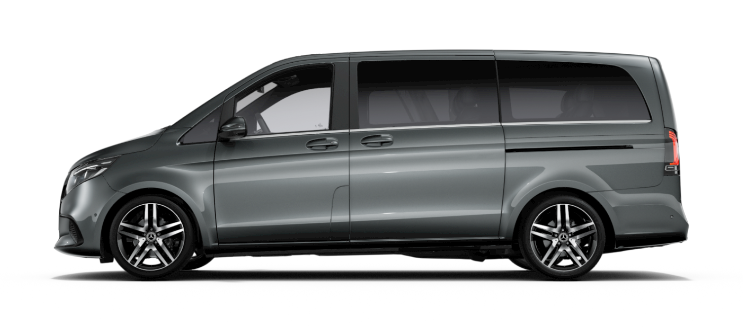 V 300 d / Avantgarde / L