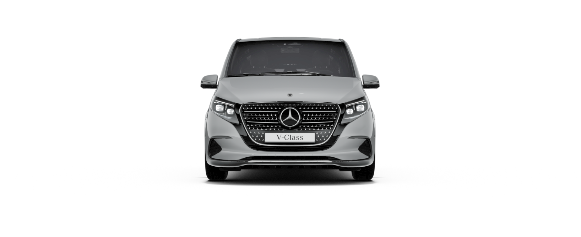 V 250 d / Avantgarde / L