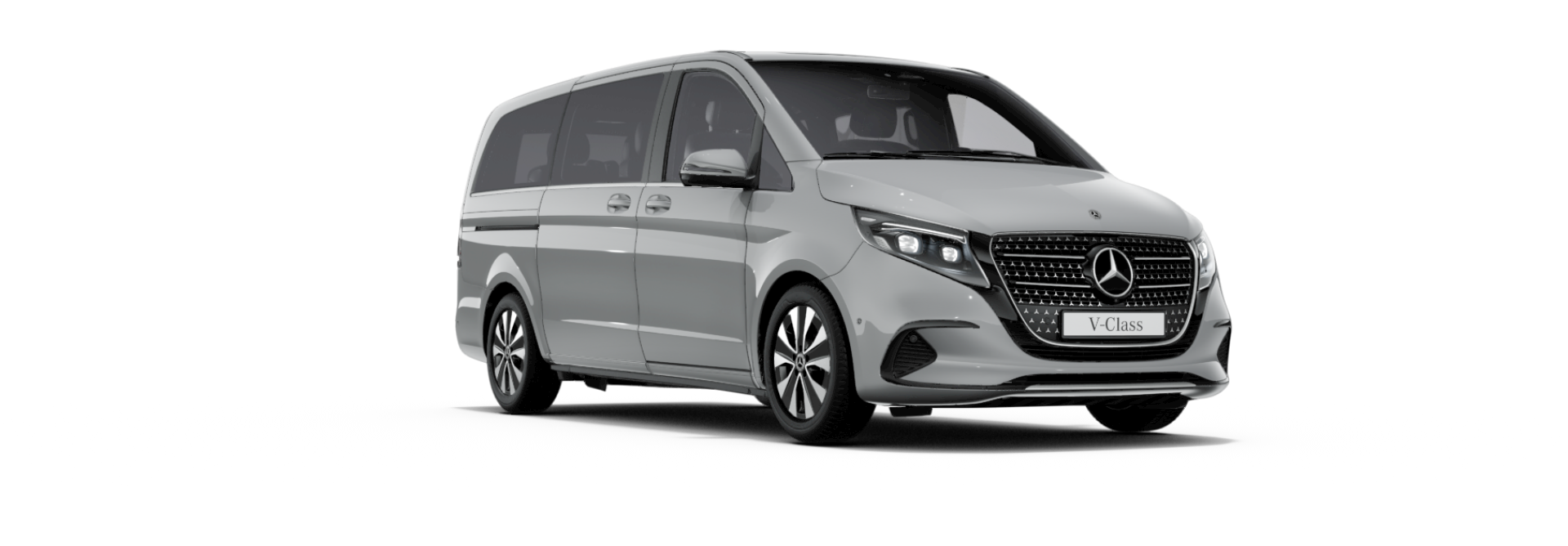 V 250 d / Avantgarde / L