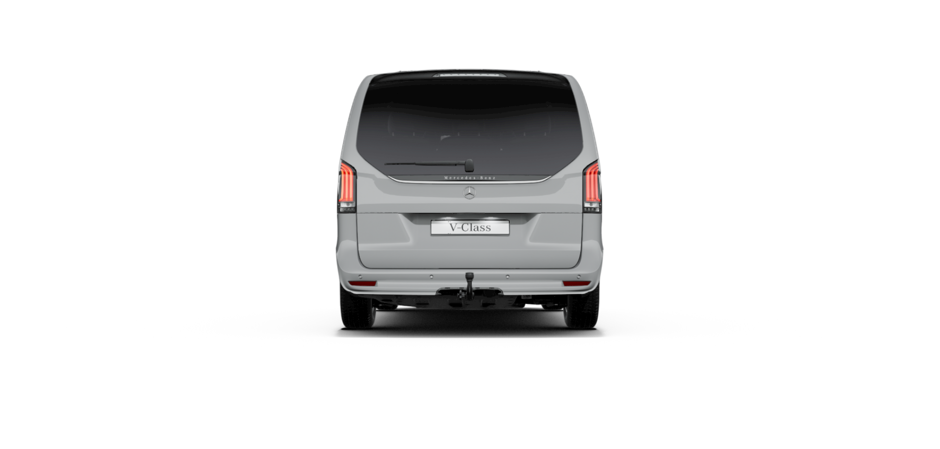 V 250 d / Avantgarde / L