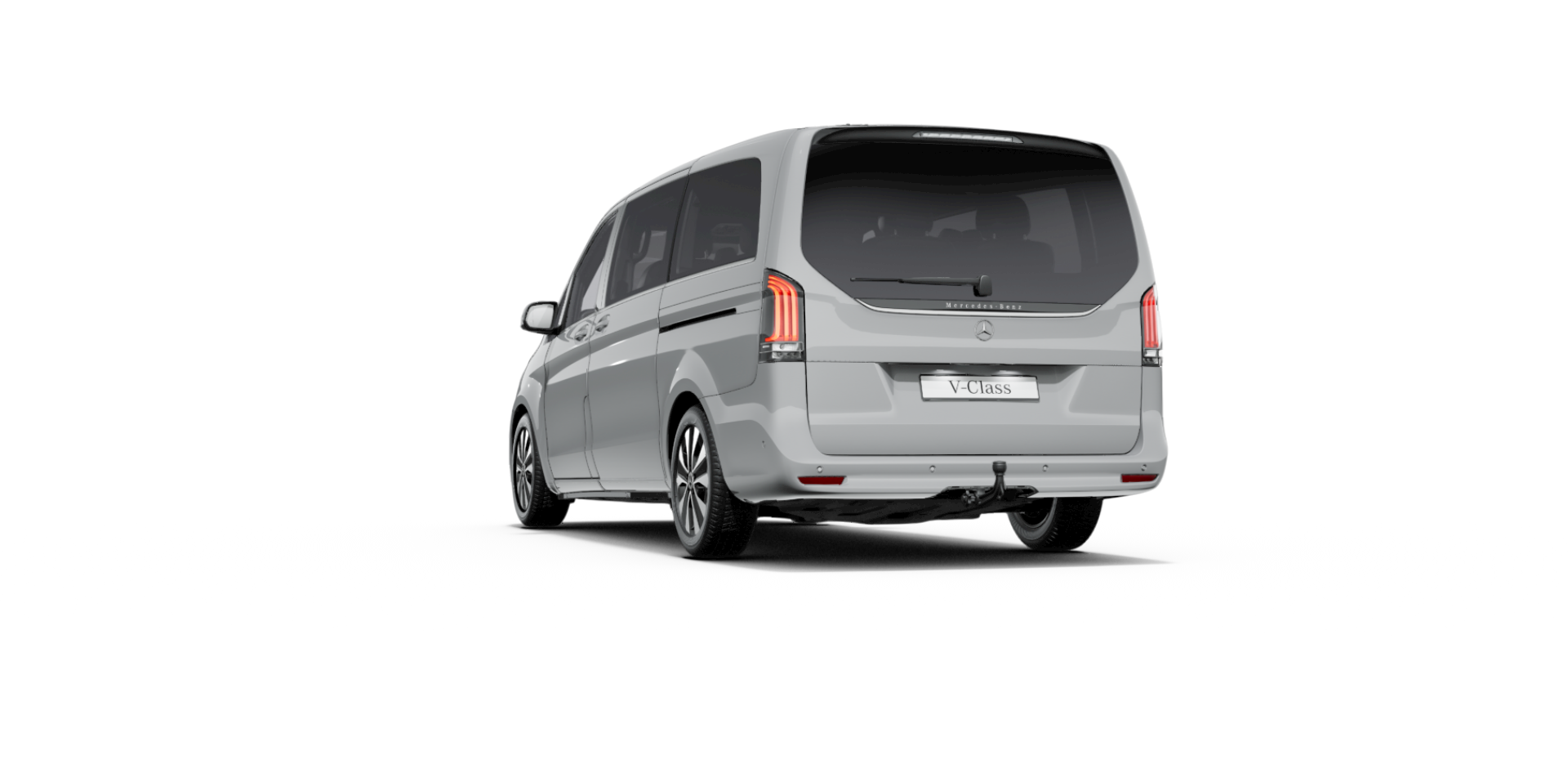 V 250 d / Avantgarde / L