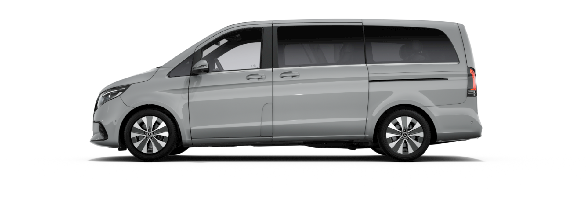 V 250 d / Avantgarde / L