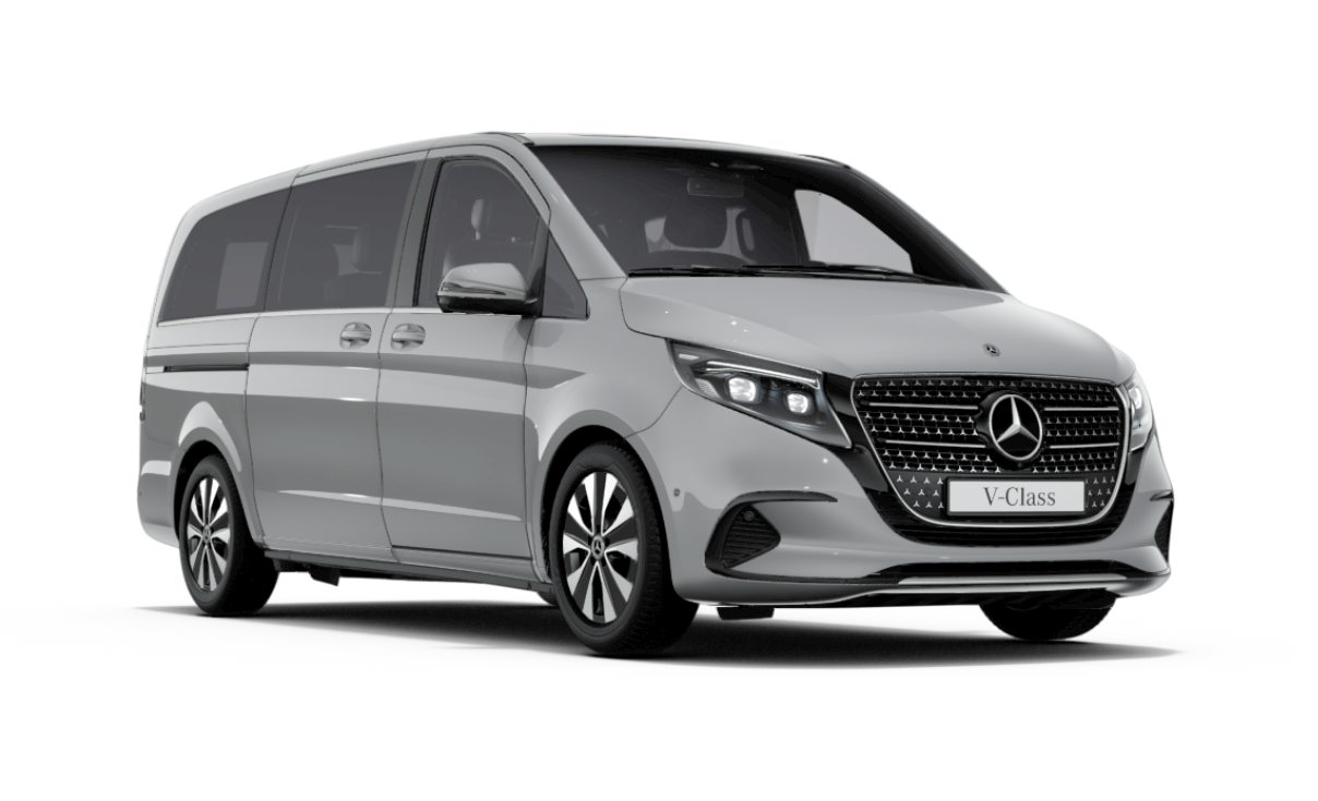 V 250 d / Avantgarde / L