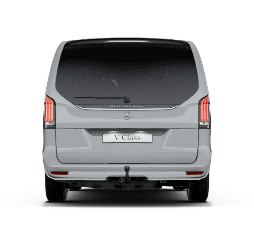 V 250 d / Avantgarde / L