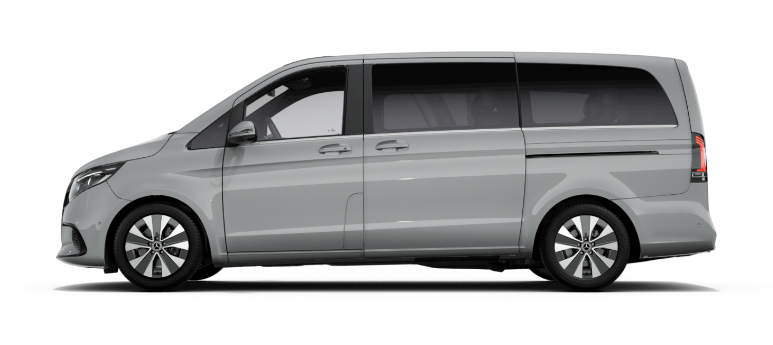 V 250 d / Avantgarde / L