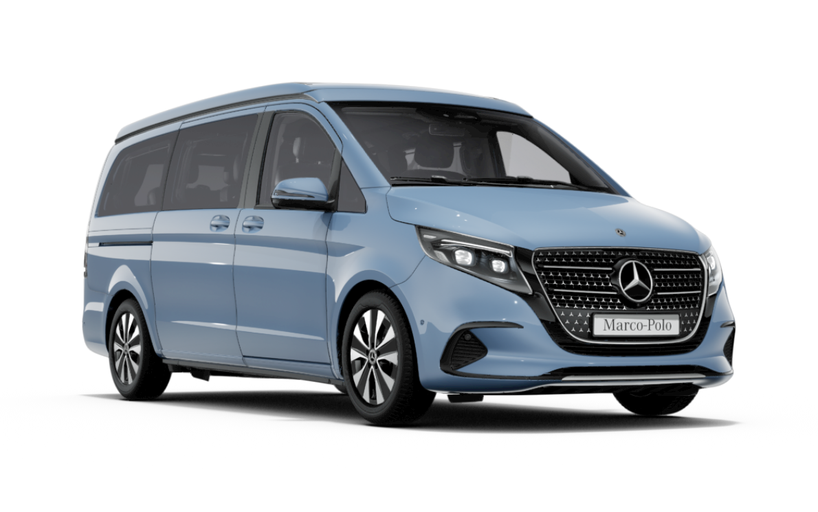 Marco Polo Horizon 300 d
