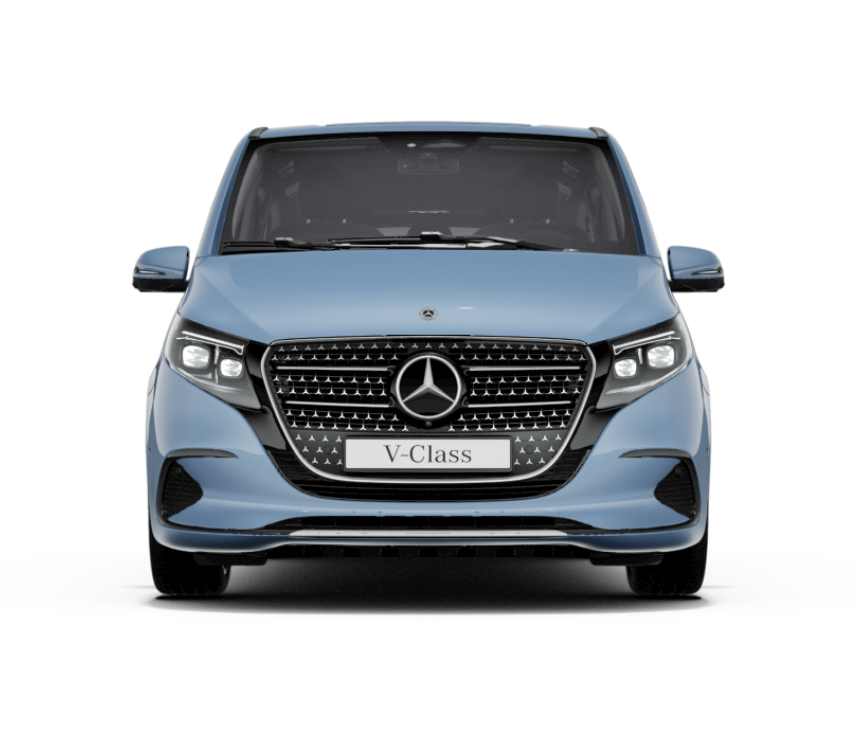 V 300 d / Avantgarde / L