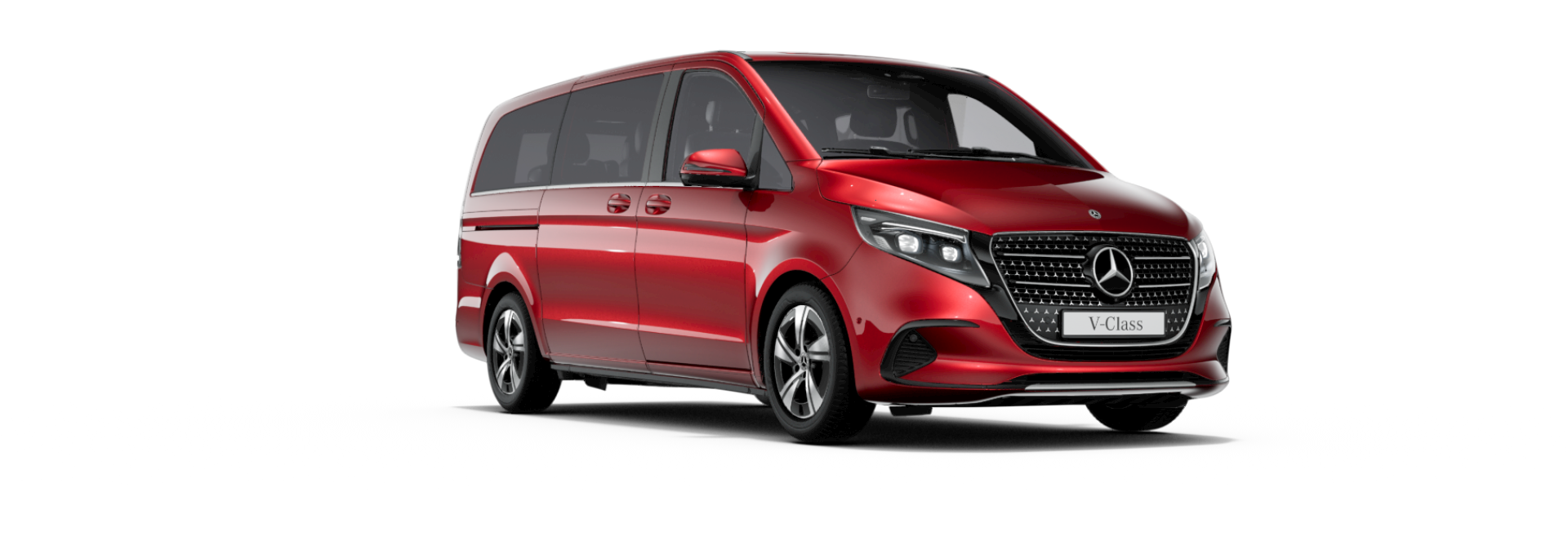 V 300 d / Avantgarde / L